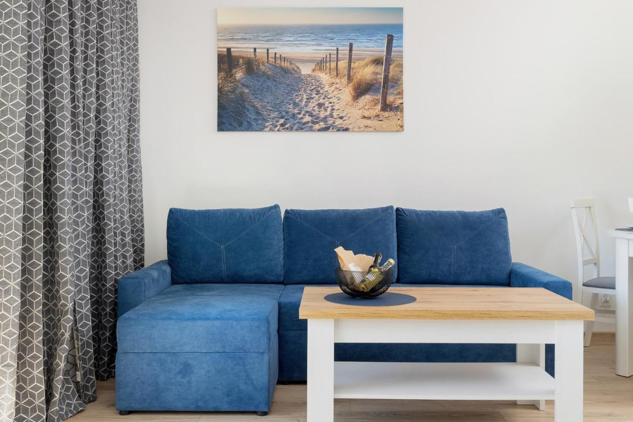 Appartement Pobierowoblue B001 Extérieur photo