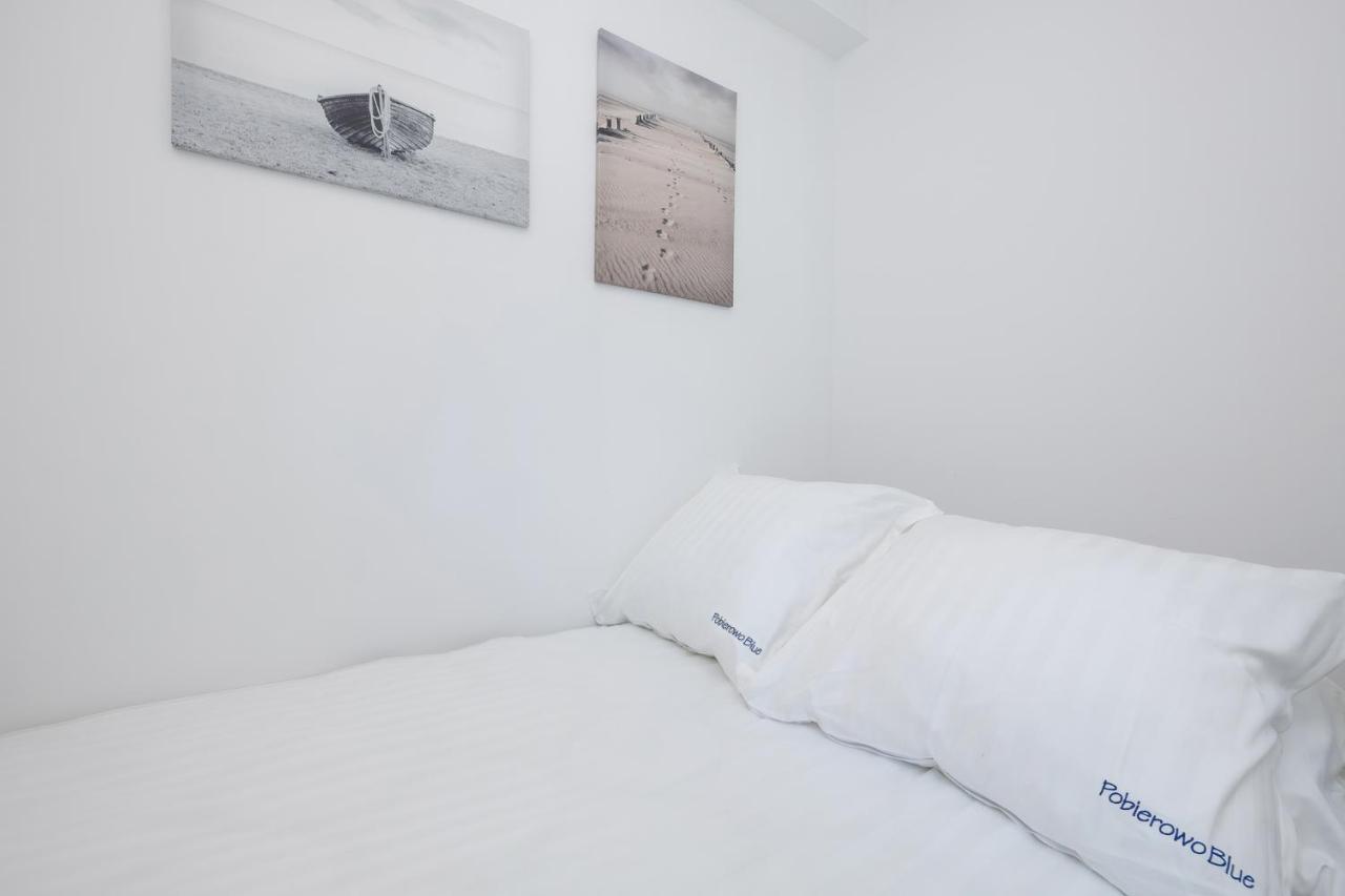Appartement Pobierowoblue B001 Extérieur photo